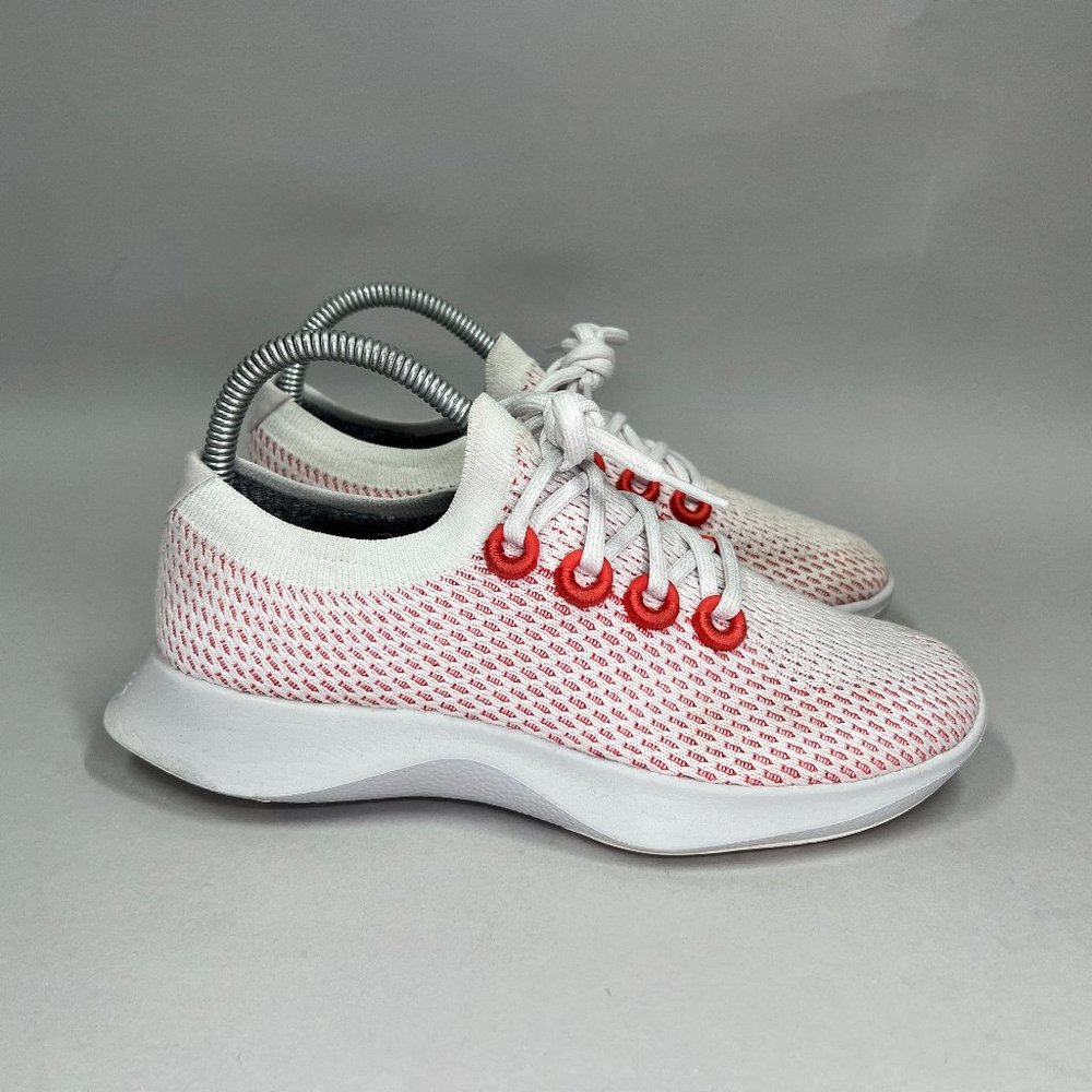 Allbirds Women's Tree Dasher Running Shoe